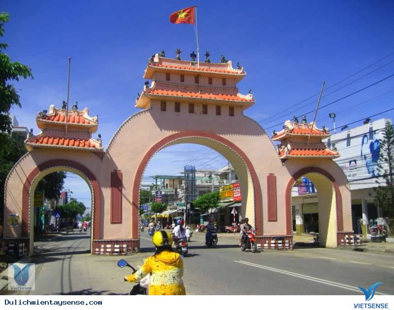 Thành phố Rạch Giá Thành phố Rạch Giá