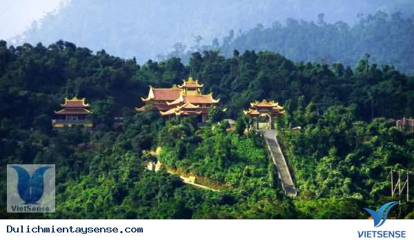 Thiền viện Trúc Lâm Thiền viện Trúc Lâm