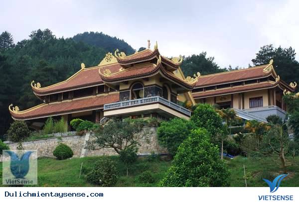 Thiền viện Trúc Lâm Thiền viện Trúc Lâm