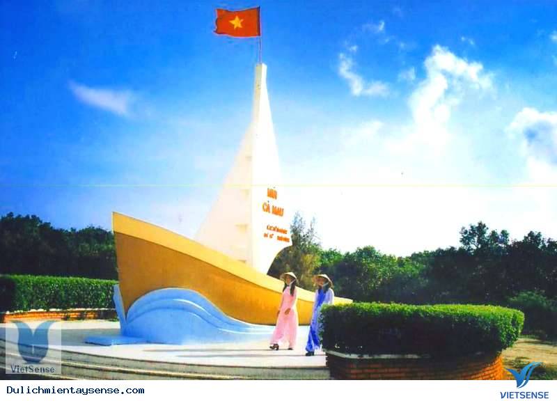 Tỉnh Cà Mau Tỉnh Cà Mau