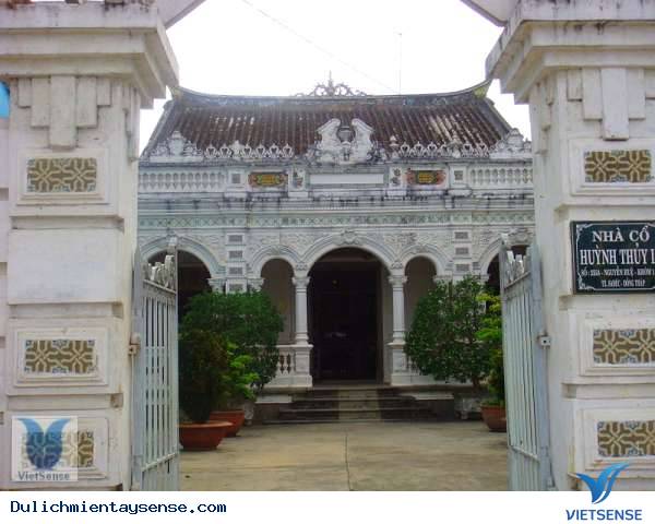 du lịch miền tây