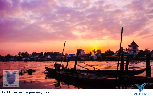 Tỉnh Tiền Giang Tỉnh Tiền Giang