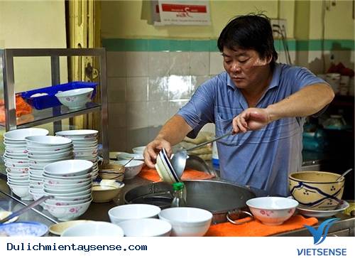  Hủ tíu cá Nam Lợi