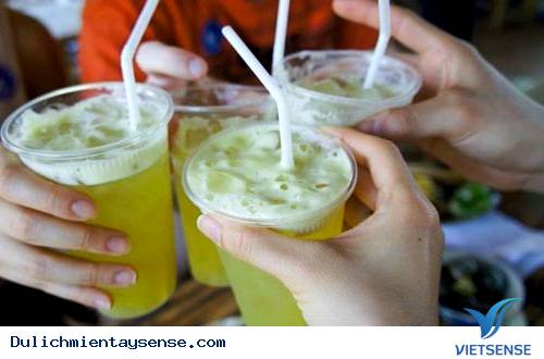 Nước Mía Nước Mía