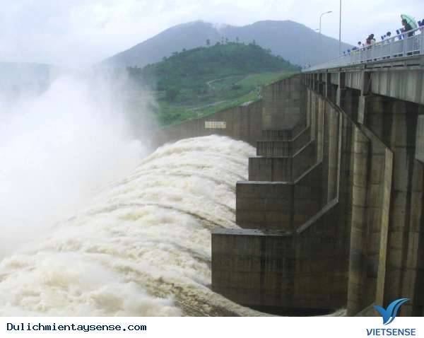 Trung Quốc đã xả lũ cứu hạn Đồng Bằng Sông Cửu Long - Ảnh 1 Trung Quốc đã xả lũ cứu hạn Đồng Bằng Sông Cửu Long - Ảnh 1