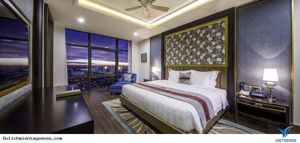 Vinpearl Cần Thơ Hotel