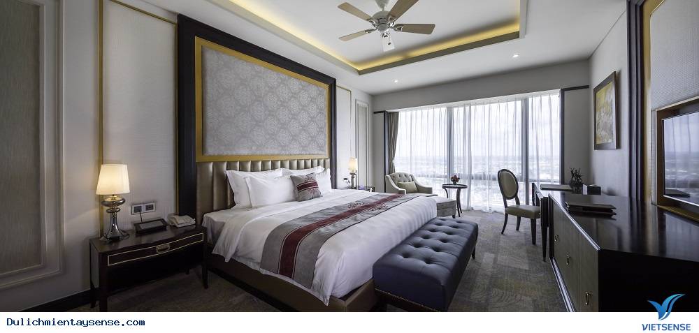 Vinpearl Cần Thơ Hotel