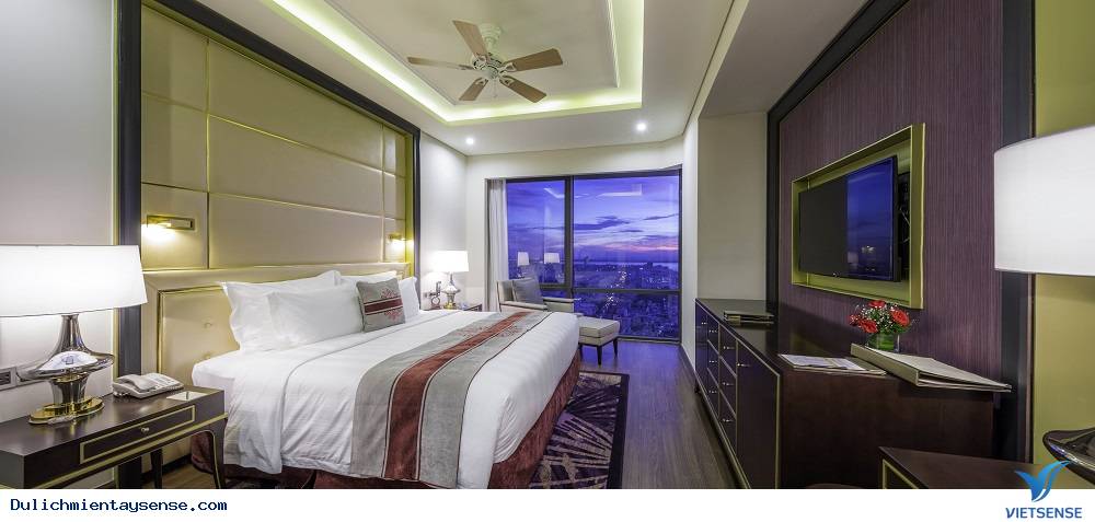 Vinpearl Cần Thơ Hotel