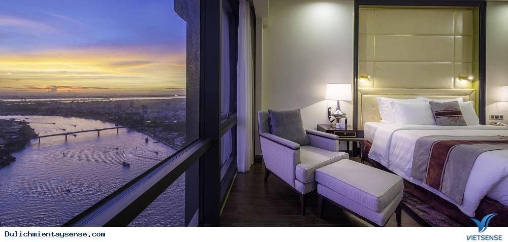 Vinpearl Cần Thơ Hotel