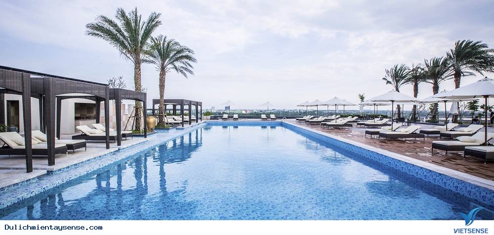 Vinpearl Cần Thơ Hotel