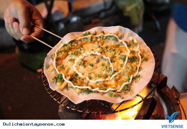 Vui quên lối vế tại chợ đêm Cần Thơ - Ảnh 2 Vui quên lối vế tại chợ đêm Cần Thơ - Ảnh 2